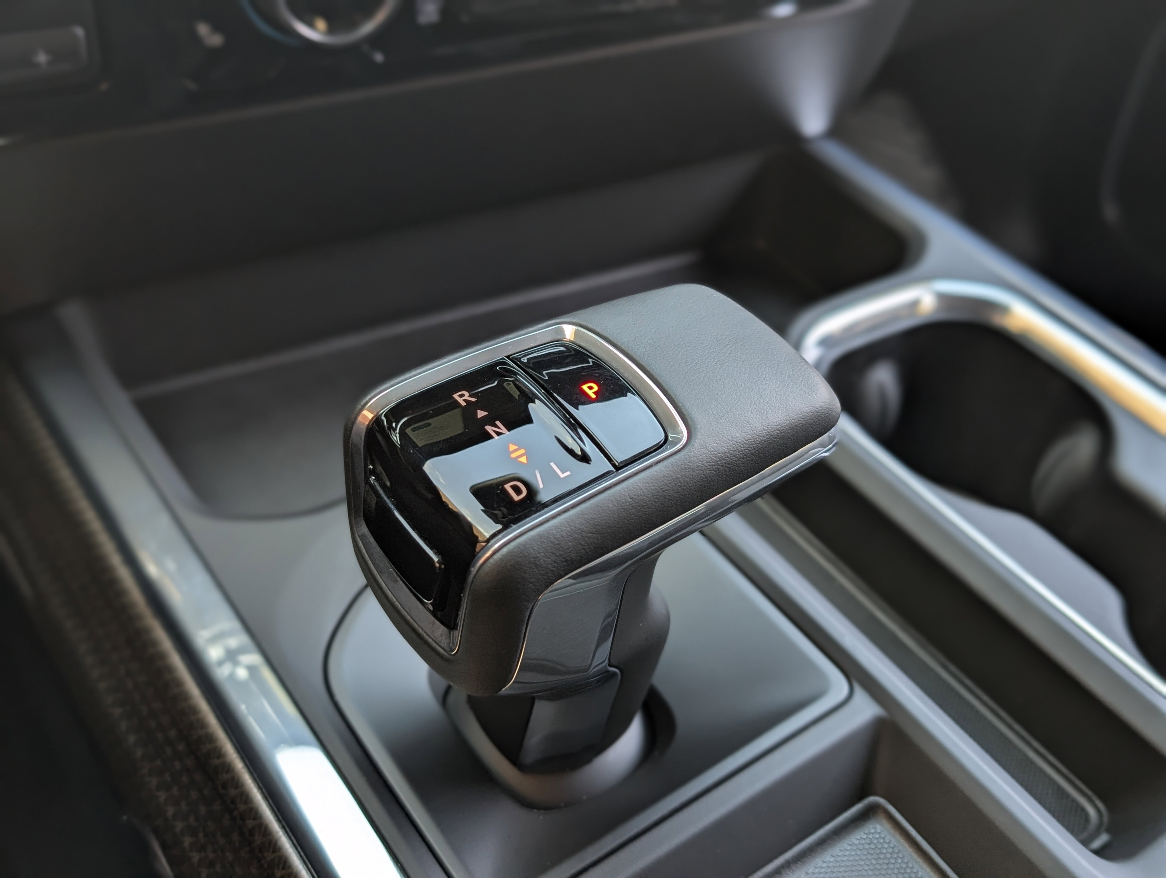 Used 2025 Chevrolet Silverado 1500 RST w/ All Star Edition Plus image 32