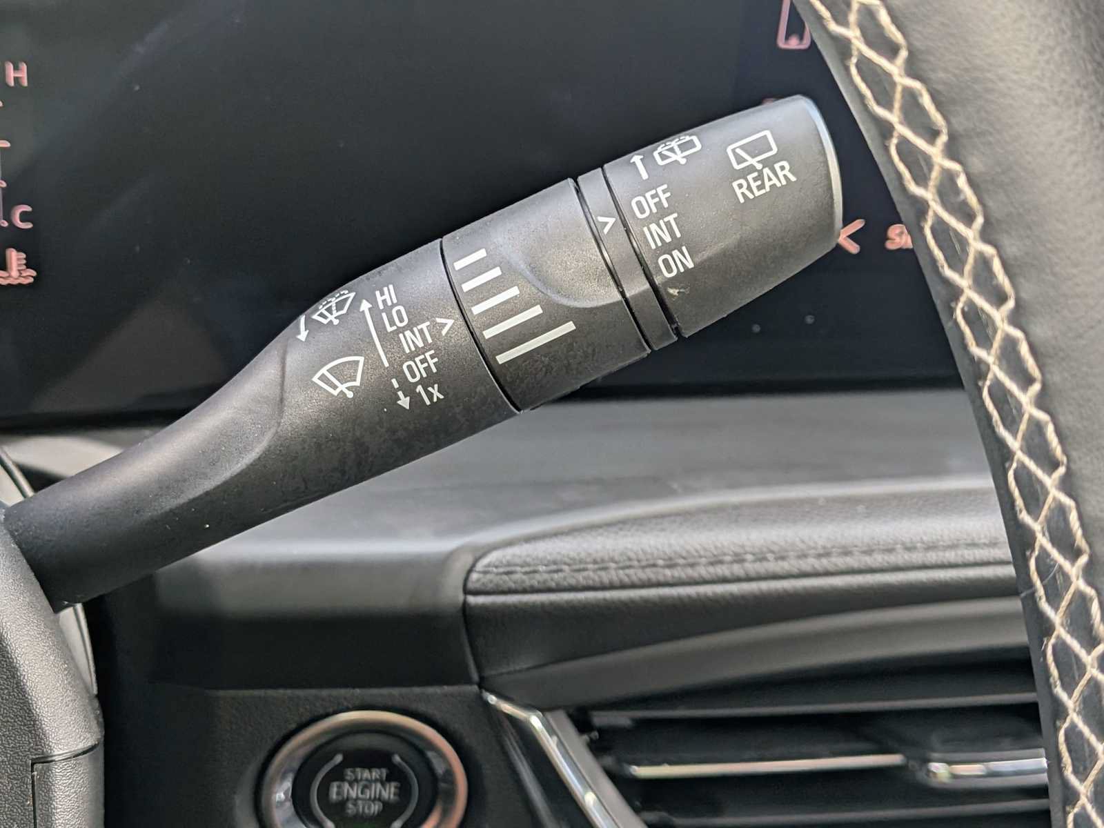 Used 2025 Buick Encore GX Preferred FWD image 24
