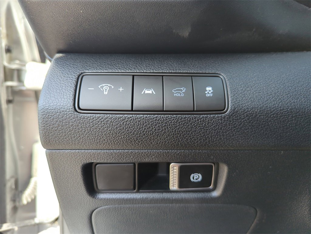 Used 2022 Hyundai Santa Fe XRT image 34