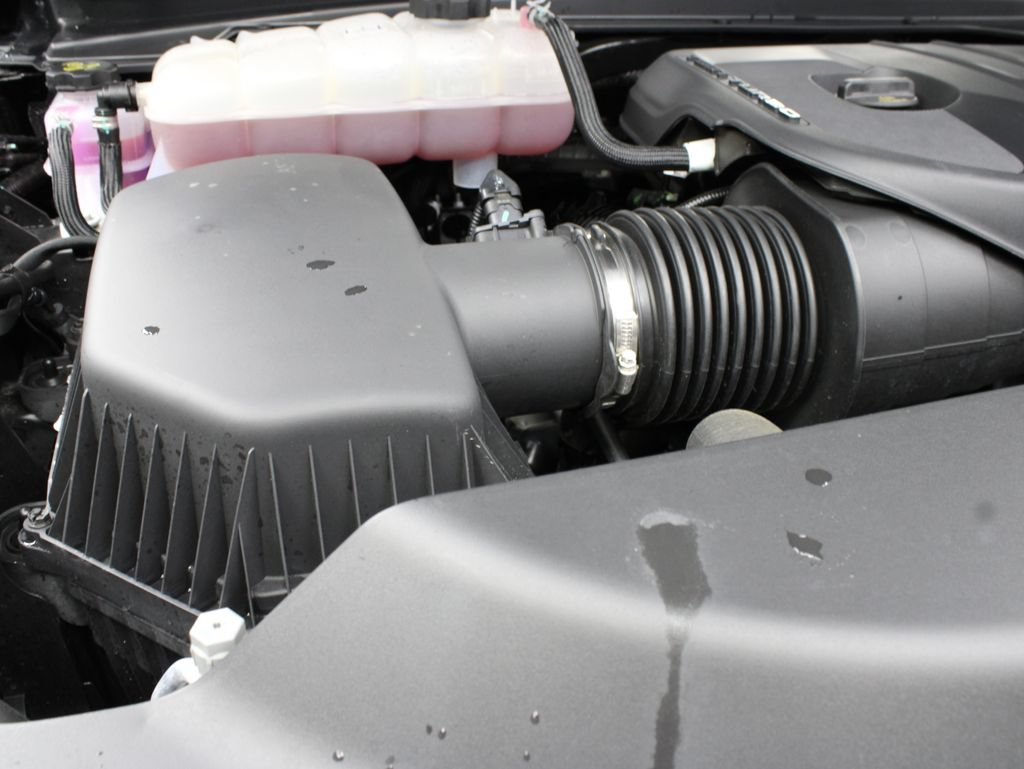 Used 2026 RAM 1500 Rebel AWD/4WD image 31