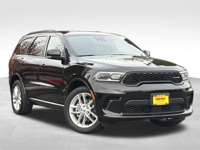 Used 2024 Dodge Durango GT