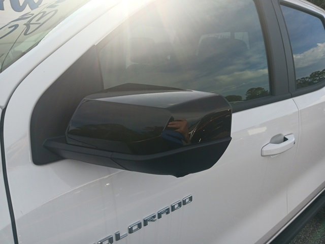 New 2025 Chevrolet Colorado ZR2 w/ Technology Package image 4