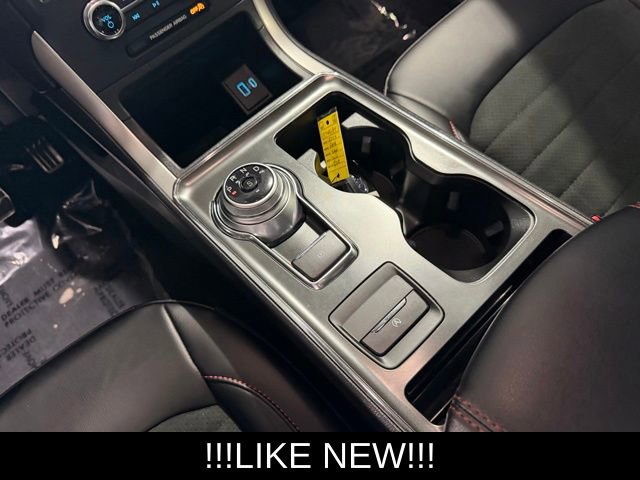 Used 2024 Ford Edge ST-Line image 20