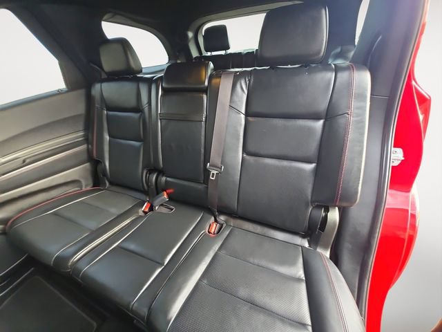 Used 2021 Dodge Durango R/T w/ Blacktop Package AWD/4WD image 13