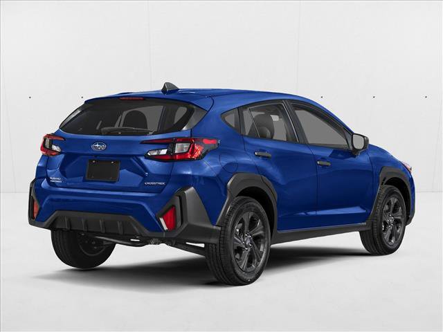 New 2025 Subaru Crosstrek 2.0i image 2