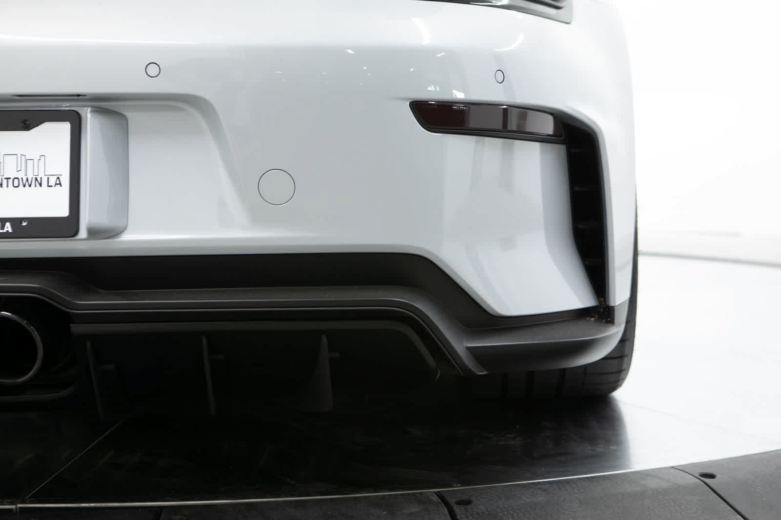 Certified 2026 Porsche 911 GT3 RWD image 34