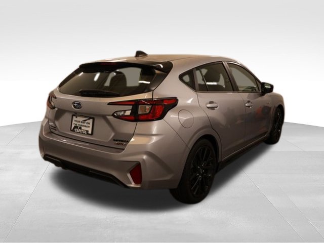 New 2026 Subaru Impreza RS AWD/4WD image 2