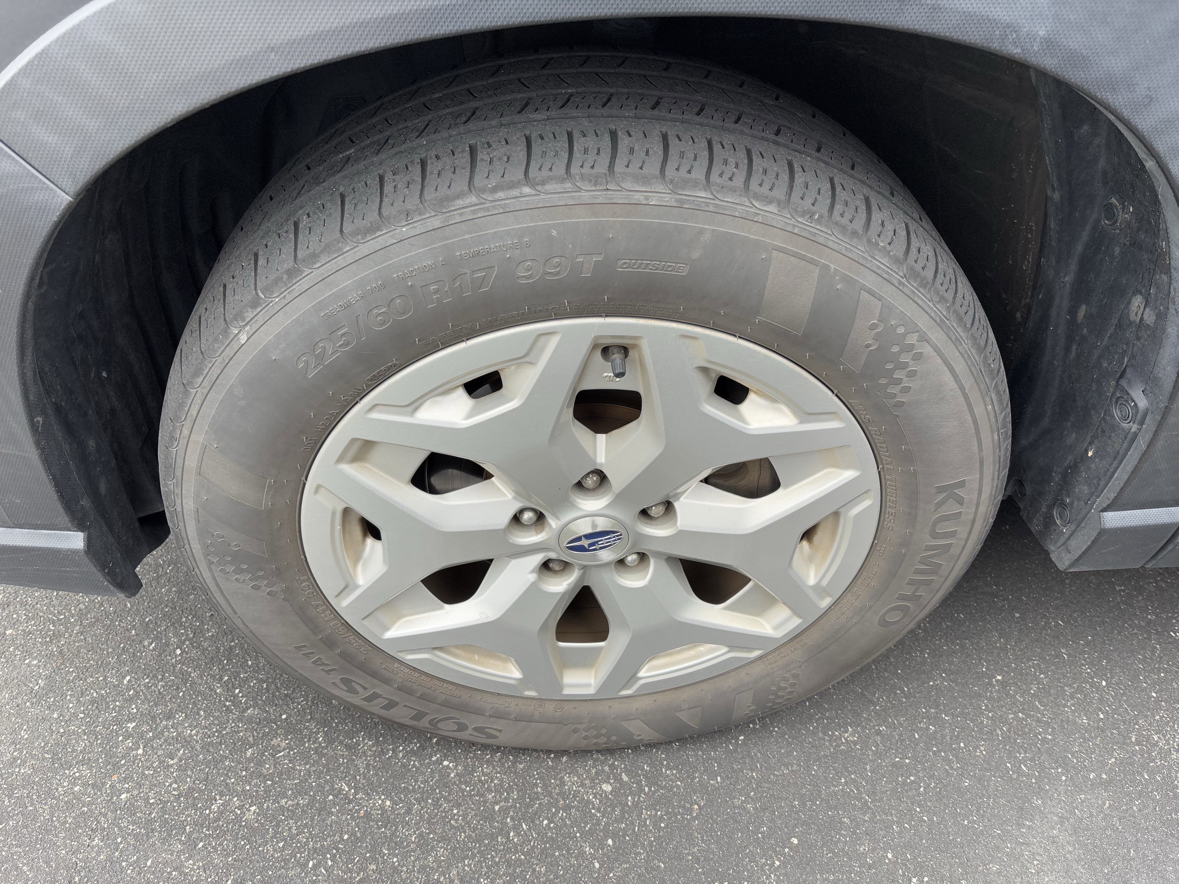 Used 2020 Subaru Forester w/ Alloy Wheel Package AWD/4WD image 30