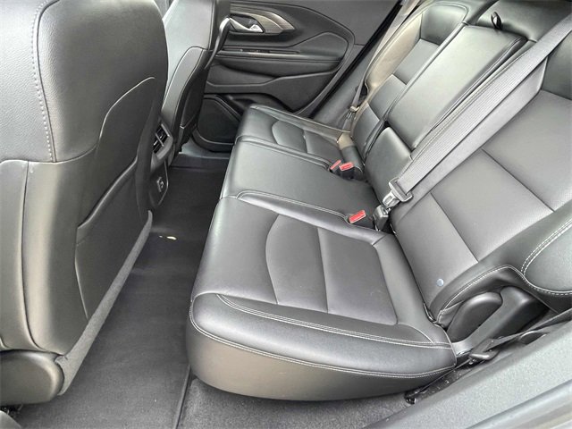 Used 2024 GMC Terrain SLT image 22