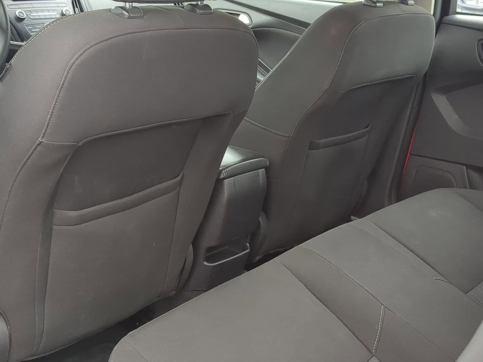 Used 2015 Ford Focus SE w/ Reverse Sensing Package image 20