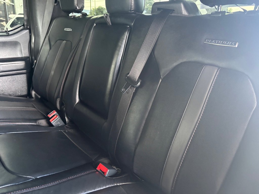 Used 2020 Ford F250 Platinum AWD/4WD image 26