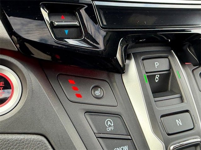 Certified 2025 Honda Odyssey Sport-L image 23