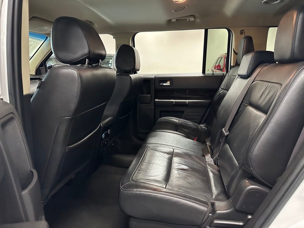 Used 2019 Ford Flex SEL w/ Equipment Group 202A image 27
