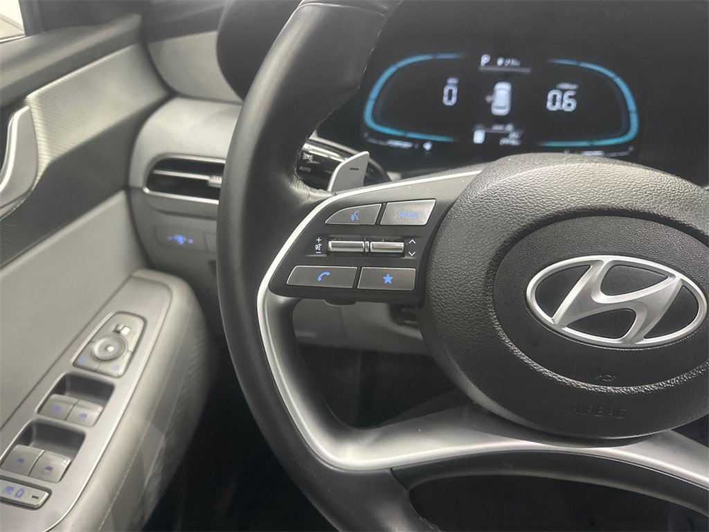 Used 2024 Hyundai Palisade SEL image 25