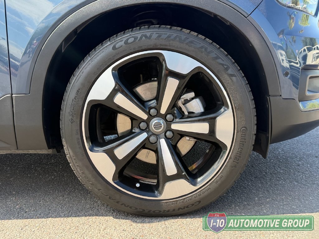 Used 2019 Volvo XC40 T5 Inscription AWD/4WD image 12