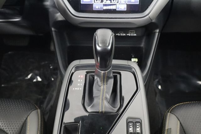 Used 2024 Subaru Crosstrek 2.5i Wilderness w/ Crosstrek Mirror Package AWD/4WD image 27