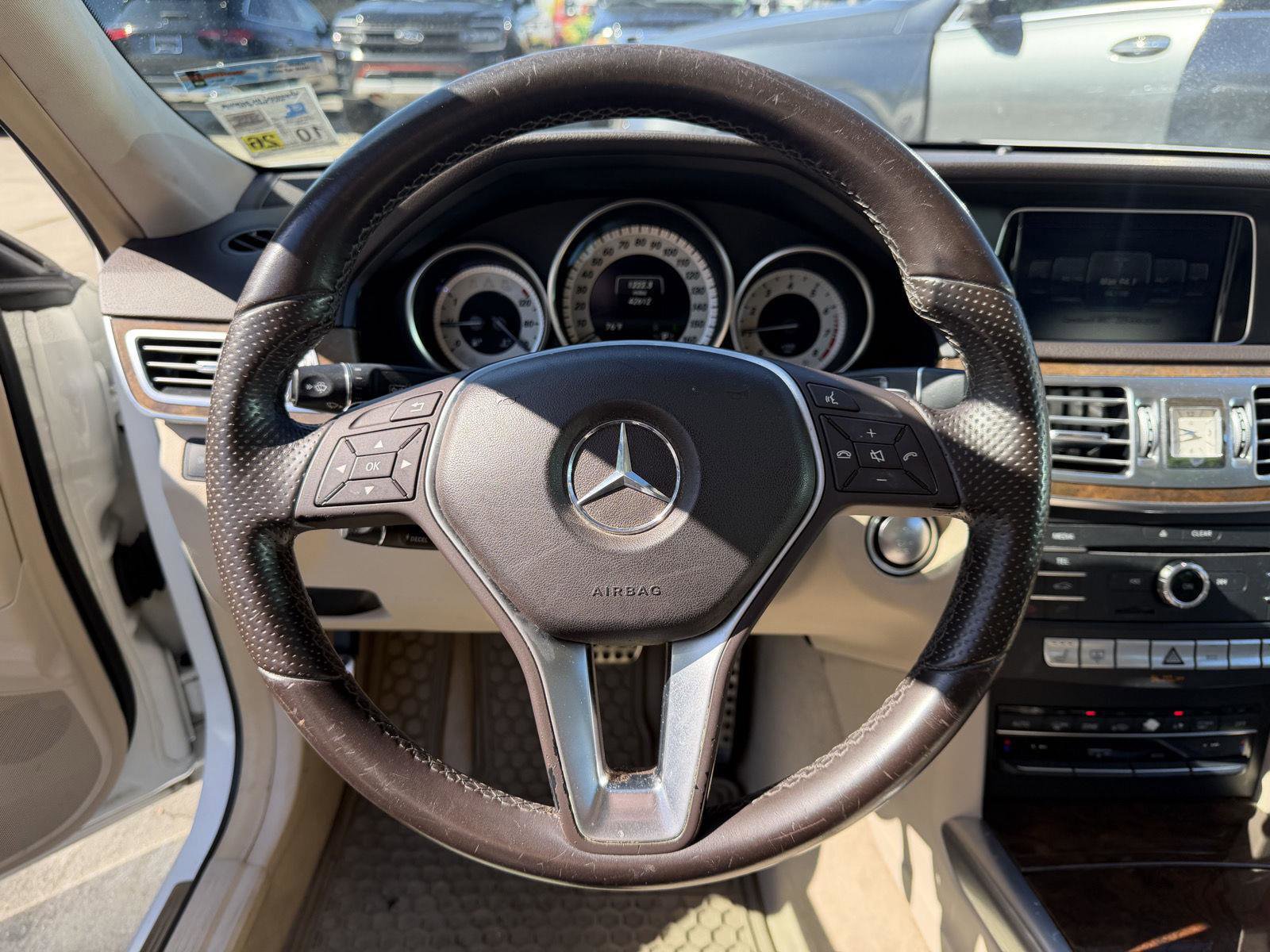 Used 2016 Mercedes-Benz E 350 Sedan image 9