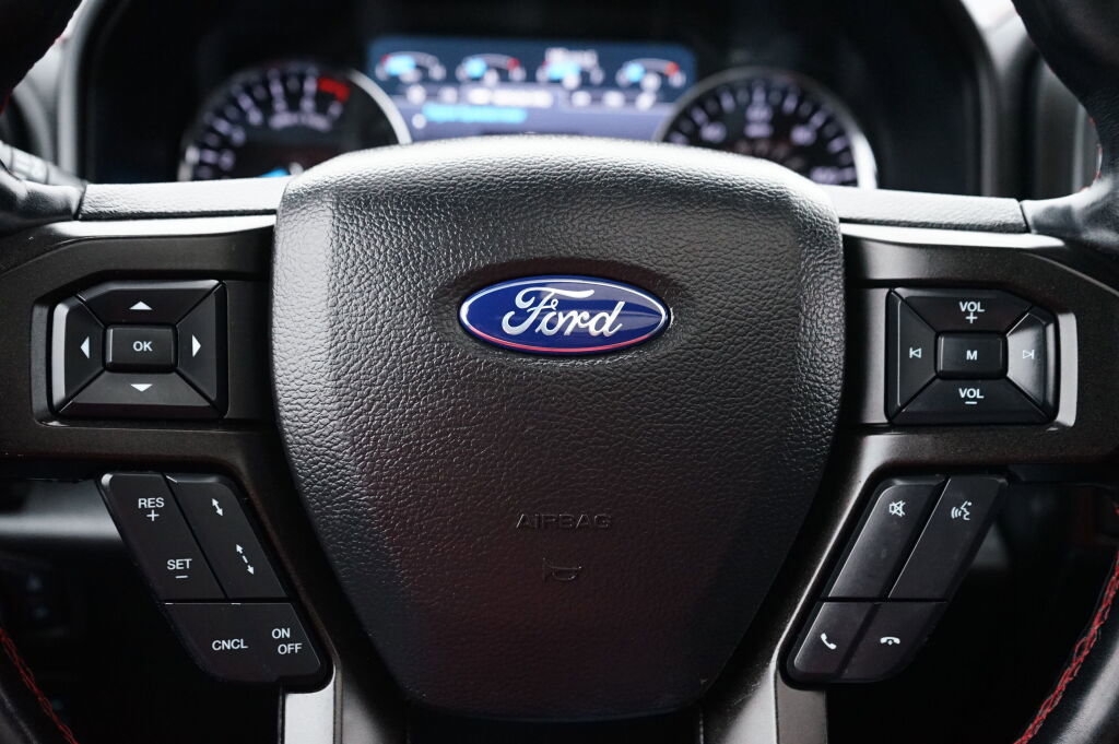 Used 2019 Ford Expedition Limited w/ Equipment Group 303A image 28