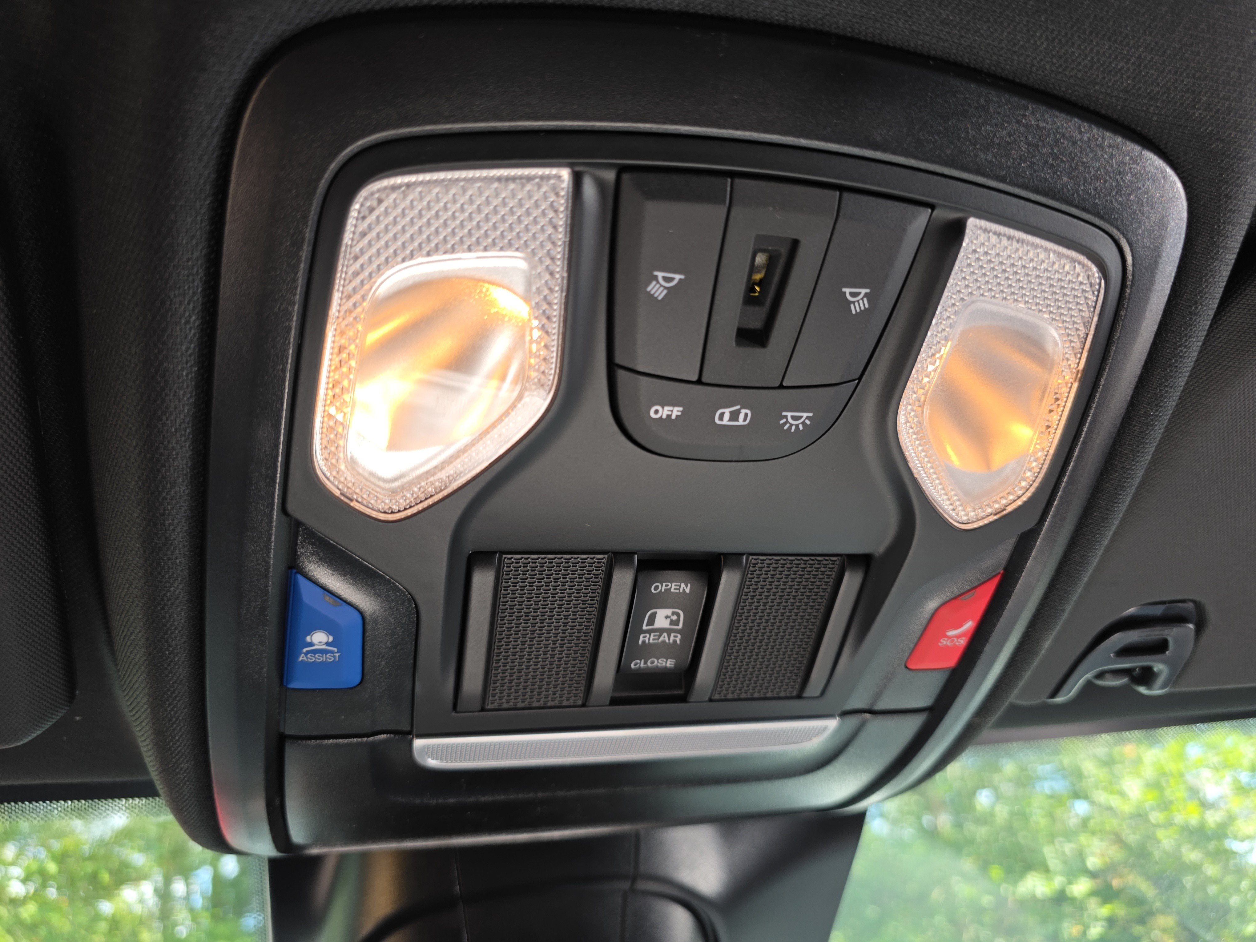New 2026 RAM 5500 Tradesman AWD/4WD image 10