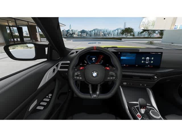 New 2026 BMW M4 xDrive Competition AWD/4WD image 13