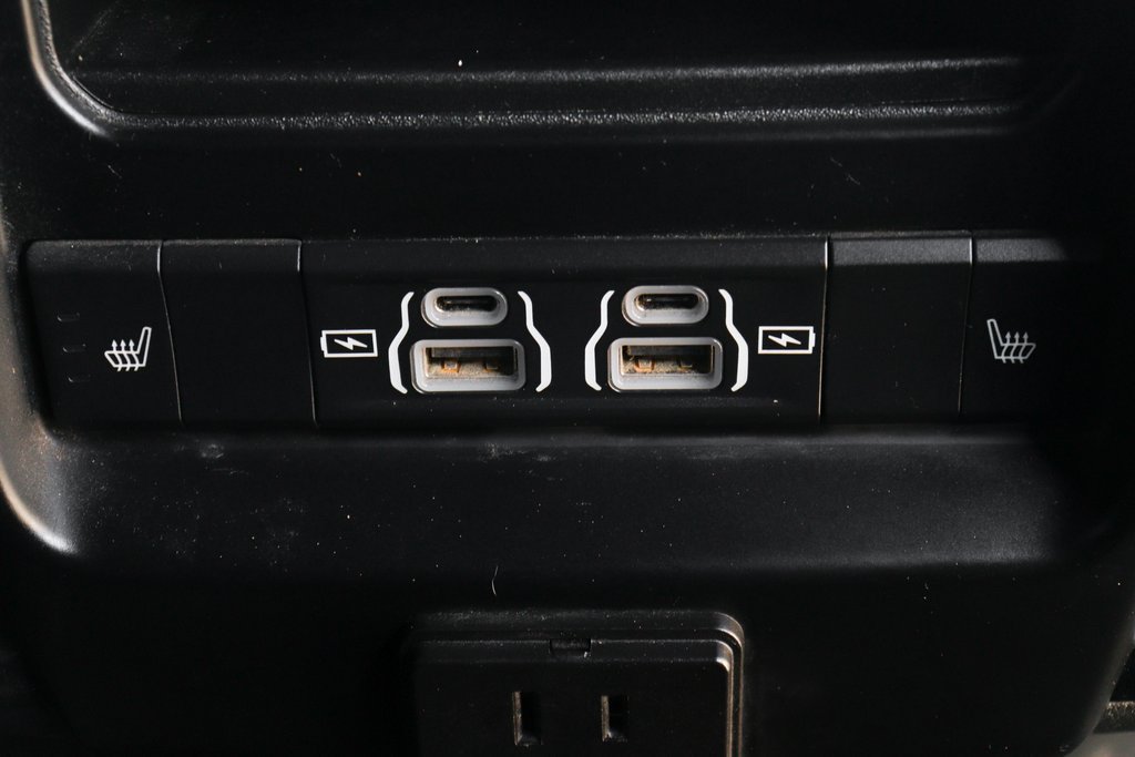 Used 2022 RAM 2500 Limited w/ Night Edition AWD/4WD image 38