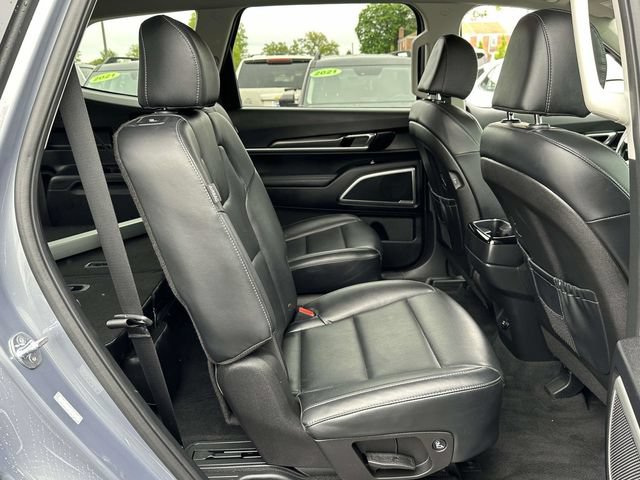 Used 2023 Kia Telluride S AWD/4WD image 21