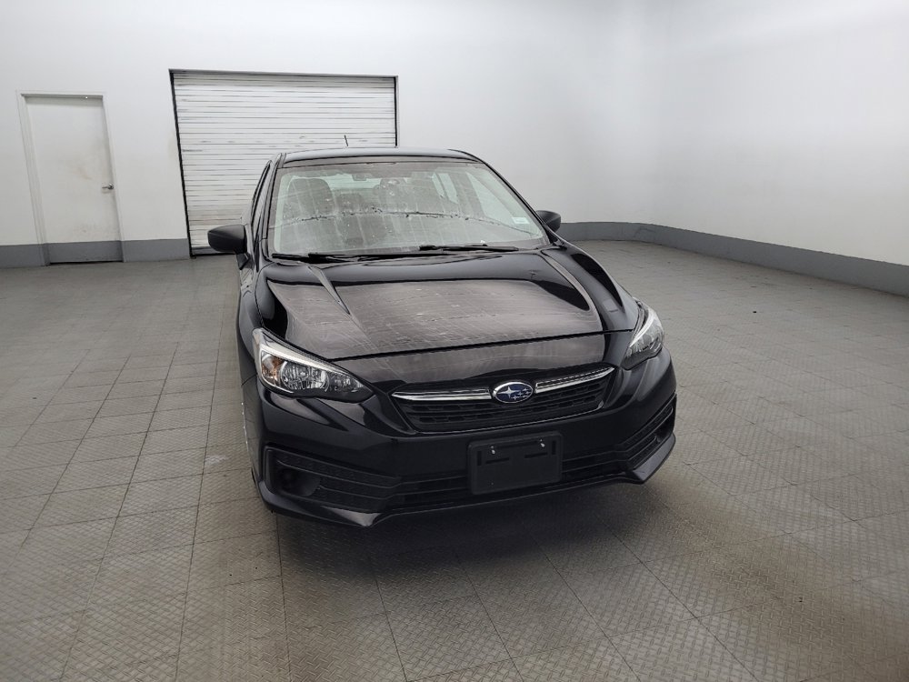 Used 2022 Subaru Impreza 2.0i image 14