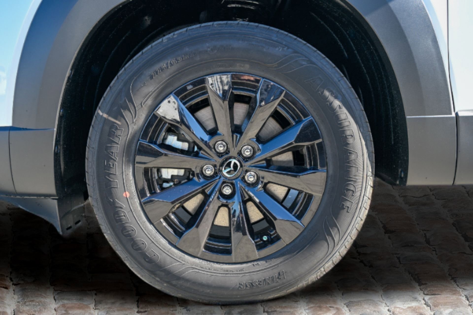 New 2026 MAZDA CX-50 2.5 Hybrid w/ Weather Package image 34