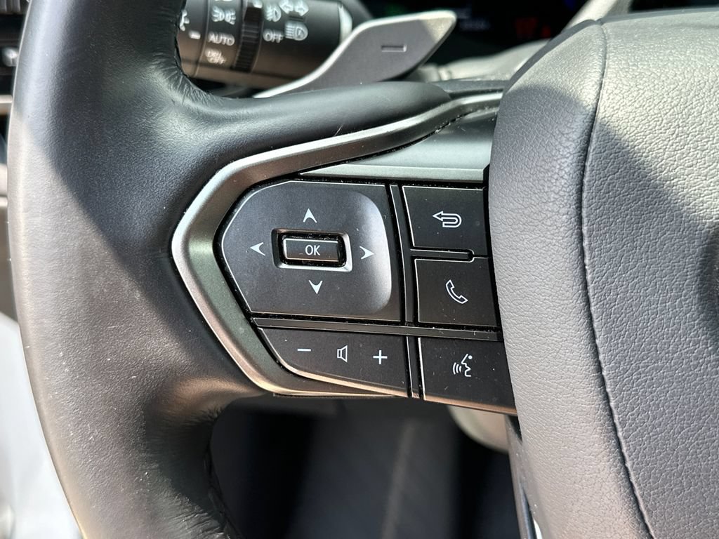 Used 2024 Lexus TX 350 FWD w/ Captains Chair Package image 27