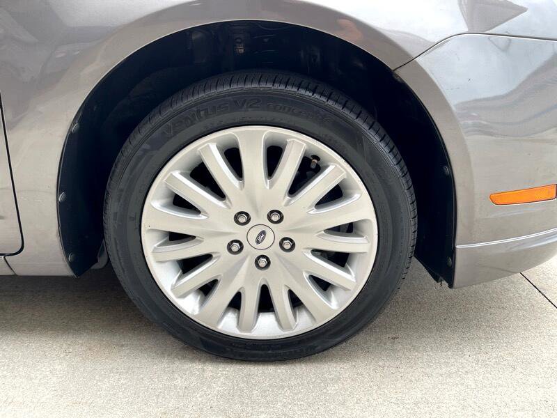 Used 2011 Ford Fusion Hybrid image 18
