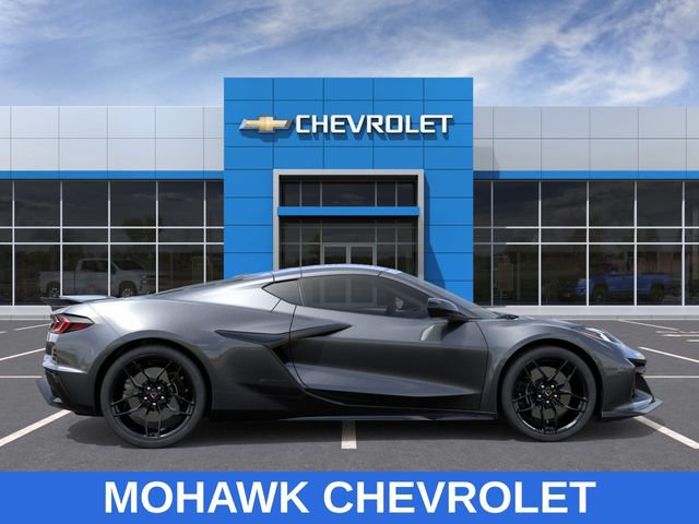 New 2027 Chevrolet Corvette Z06 RWD image 5