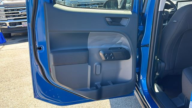 New 2026 Ford Maverick XL FWD image 14