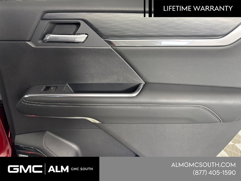 New 2026 GMC Acadia Elevation w/ Elevation Premium Package FWD image 18