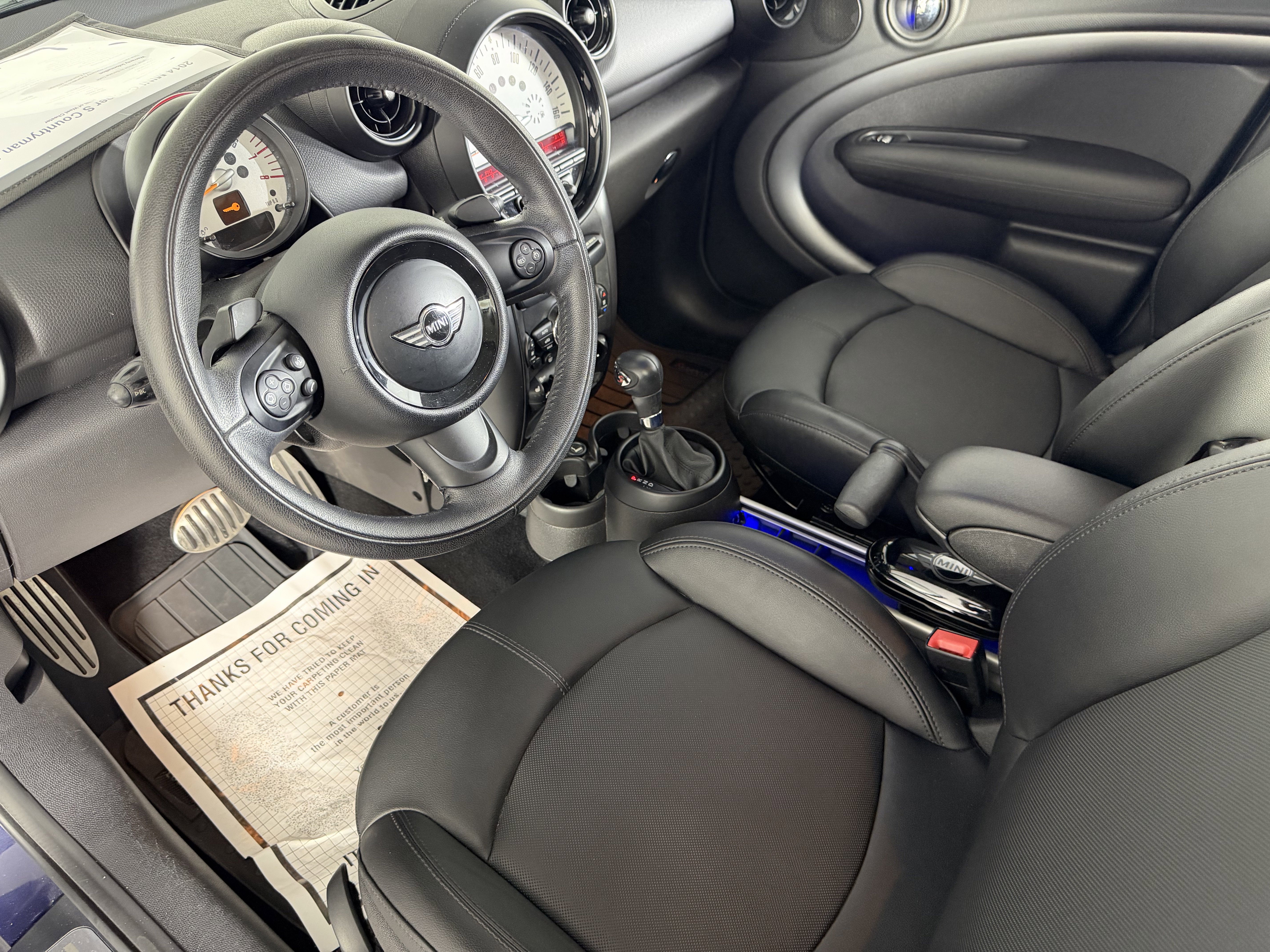 Used 2014 MINI Cooper Countryman S image 11