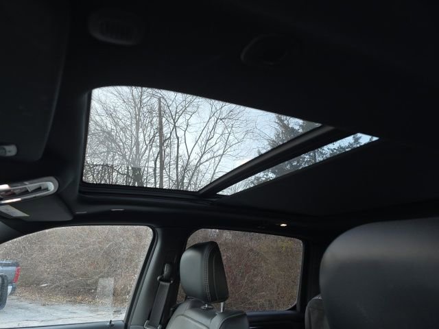 Used 2022 RAM 1500 Rebel w/ Rebel Level B Equipment Group image 20