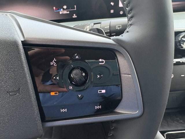 New 2025 Nissan Murano SL image 21