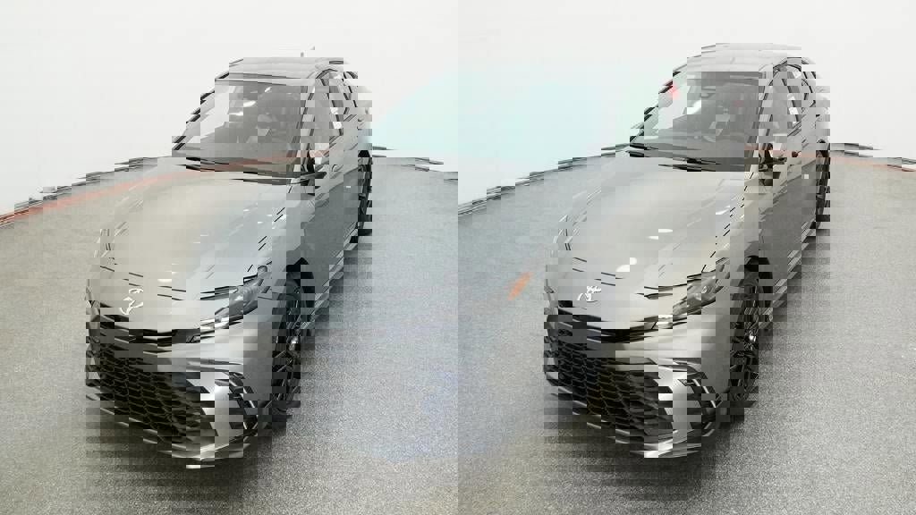 New 2026 Toyota Camry SE image 16