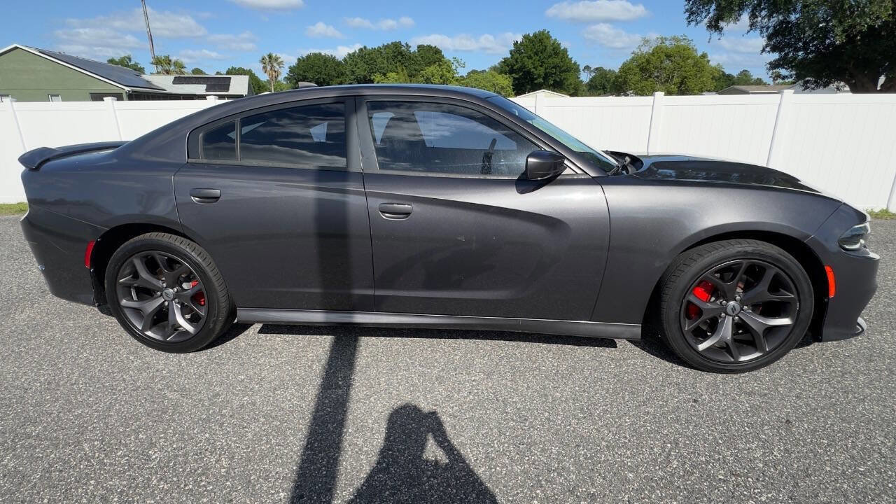 Used 2019 Dodge Charger GT RWD image 5