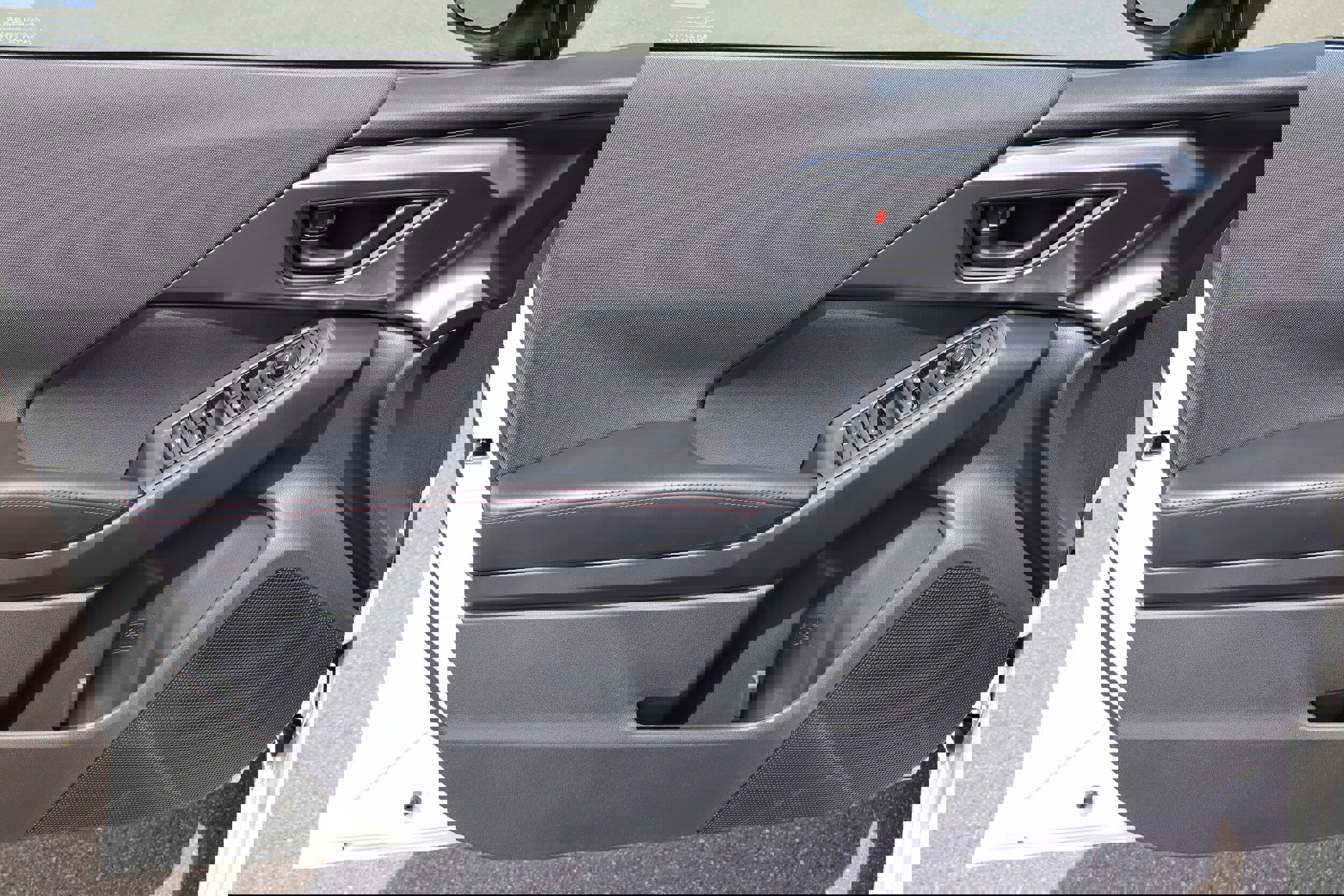 New 2025 Subaru Impreza 2.0i Sport w/ Popular Package #1 image 8