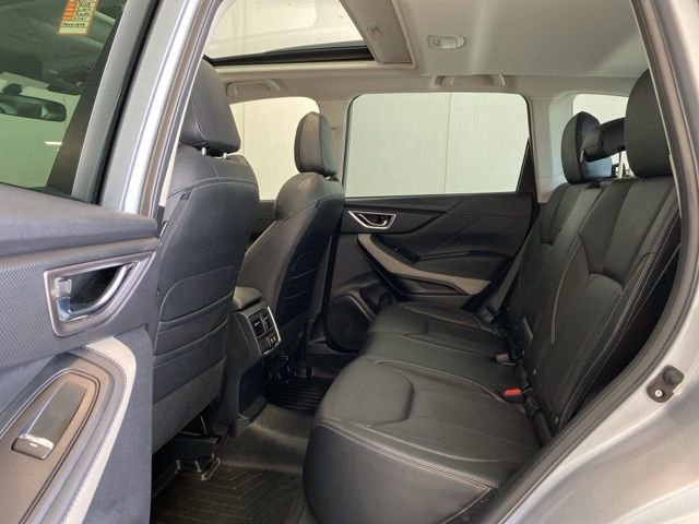 Certified 2023 Subaru Forester Limited AWD/4WD image 14
