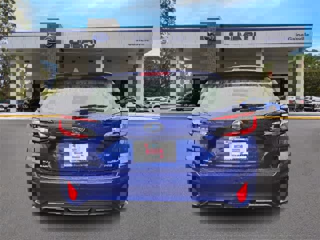 Used 2025 Subaru Impreza 2.0i Sport image 4