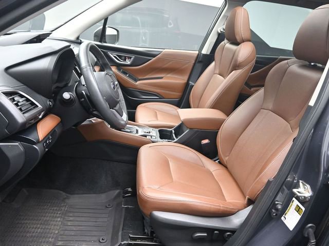Used 2020 Subaru Forester Touring w/ Popular Package #2 image 18