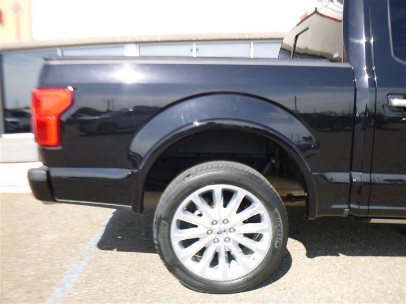 Used 2019 Ford F150 Limited AWD/4WD image 5