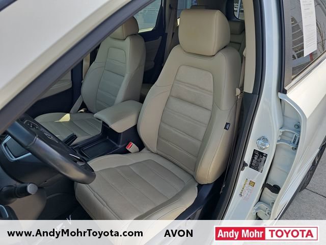 Used 2019 Honda CR-V Touring image 10
