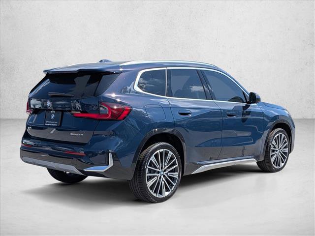 Used 2026 BMW X1 xDrive28i w/ Convenience Package AWD/4WD image 2