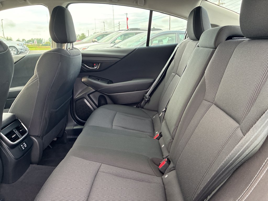Used 2025 Subaru Legacy Premium AWD/4WD image 15
