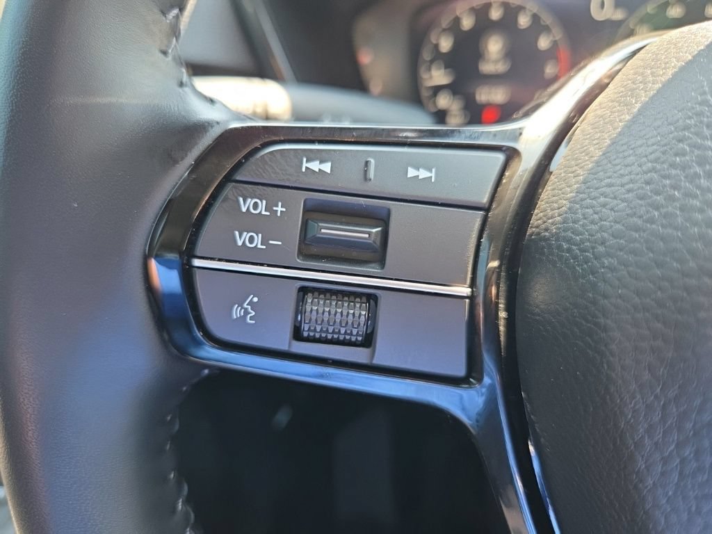 Used 2026 Honda CR-V EX-L image 22
