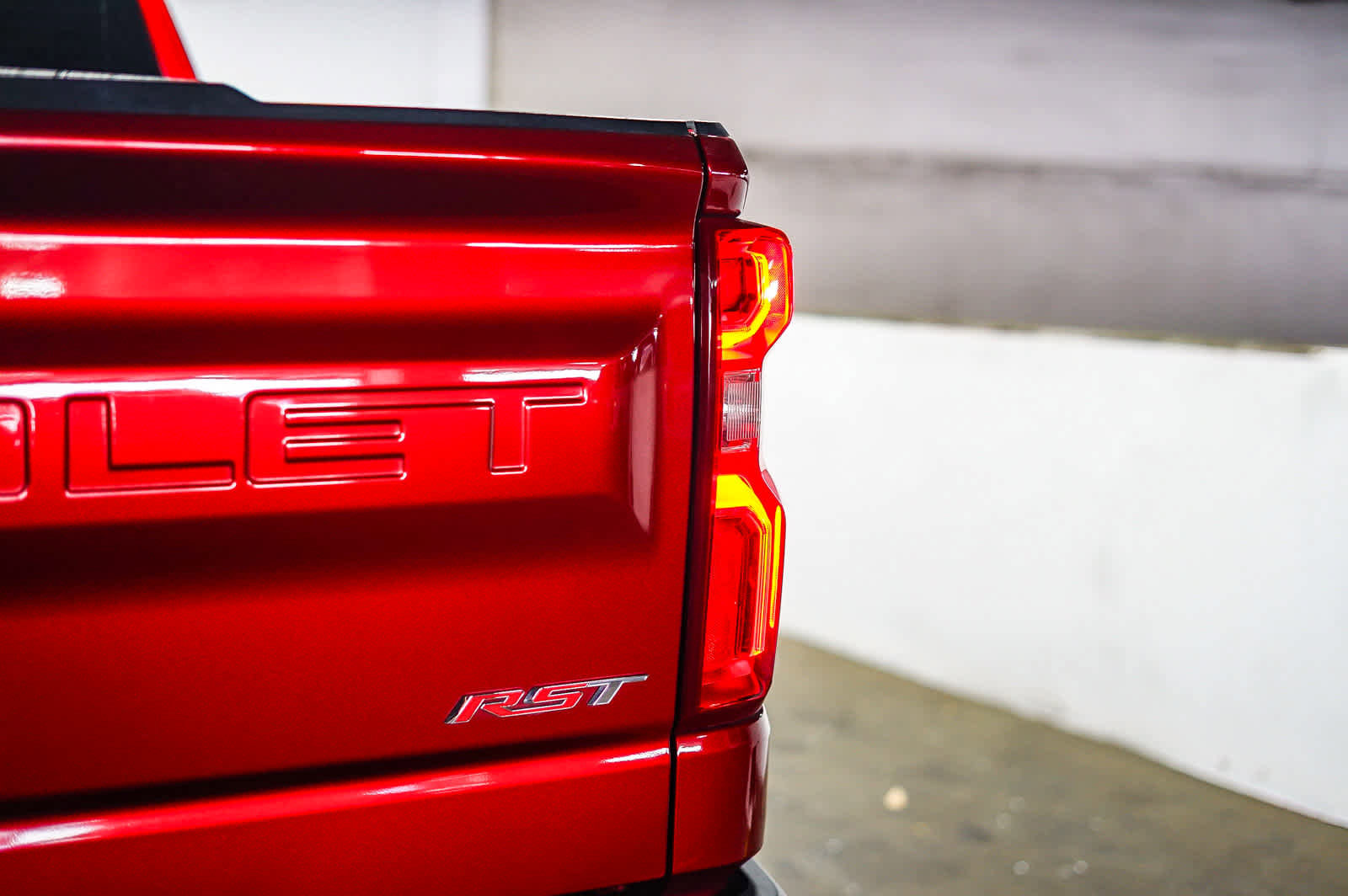 Used 2023 Chevrolet Silverado 1500 RST w/ Z71 Off-Road Package image 12