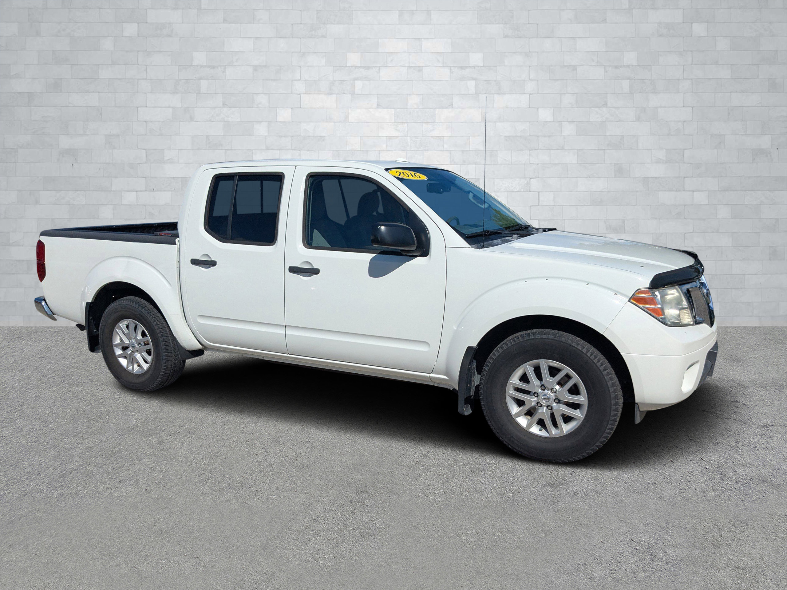 Used 2016 Nissan Frontier SV w/ SV Value Truck Package