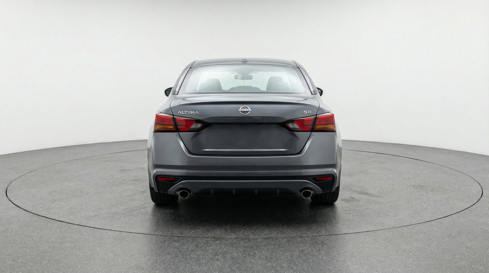 Used 2025 Nissan Altima 2.5 SV FWD image 7